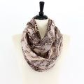 12350 Infinity Scarf - MiMi Wholesale