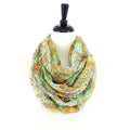 12351 Infinity Scarf - MiMi Wholesale