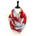 12355 Infinity Scarf - MiMi Wholesale