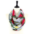 12355 Infinity Scarf - MiMi Wholesale