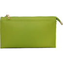 7070 Jaylene Three Compartments Crossbody Bag