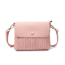 2529 Adriana Matelasse Crossbody Bag - MiMi Wholesale