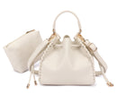 26180A Madison Bucket Bag - MiMi Wholesale