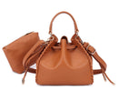 26180A Madison Bucket Bag - MiMi Wholesale