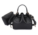 26180A Madison Bucket Bag - MiMi Wholesale