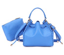 26180A Madison Bucket Bag - MiMi Wholesale