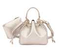 26180A Madison Bucket Bag - MiMi Wholesale