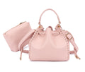 26180A Madison Bucket Bag - MiMi Wholesale
