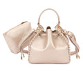 26180A Madison Bucket Bag - MiMi Wholesale
