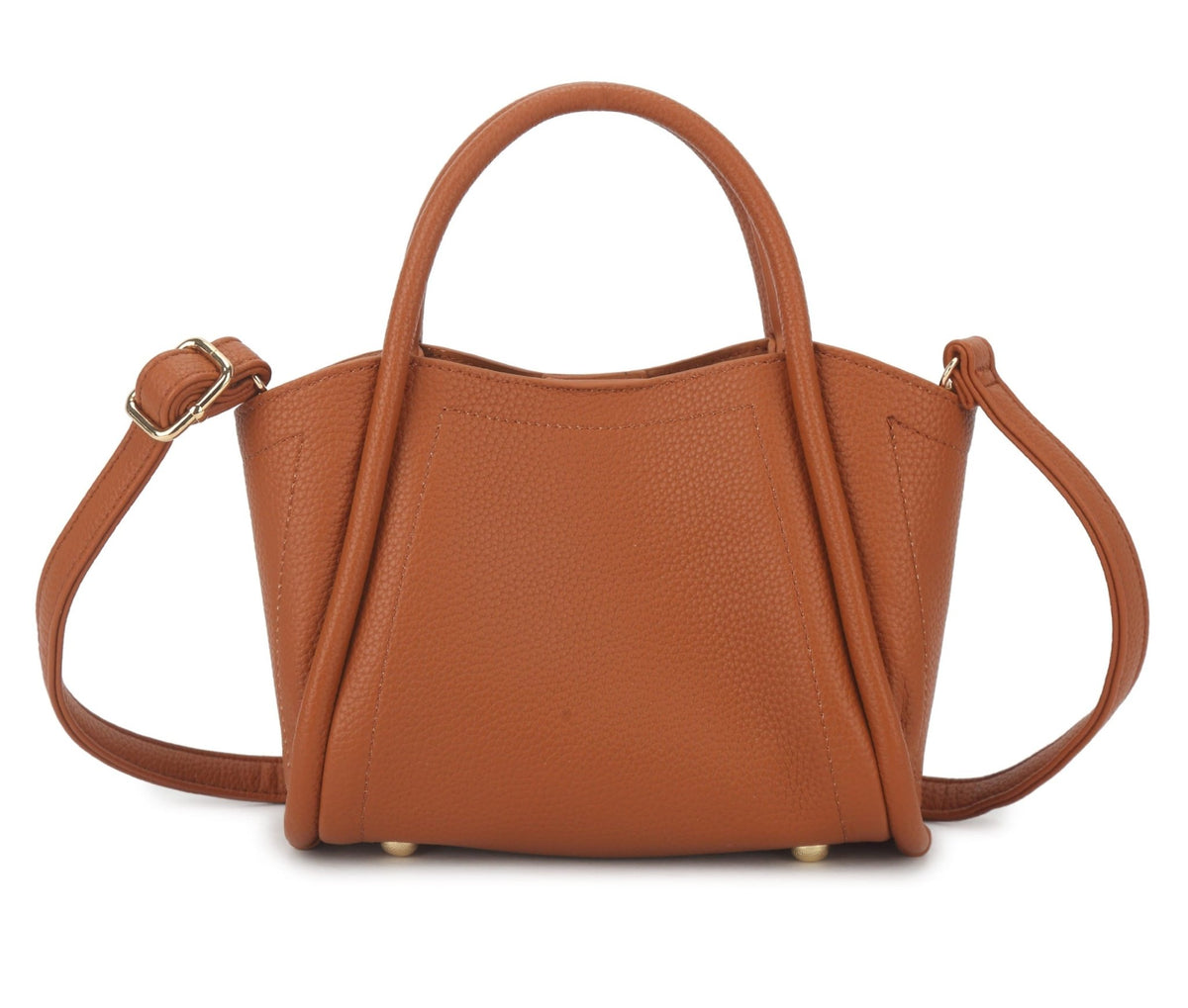 26355 Emma Crossbody Bag - MiMi Wholesale