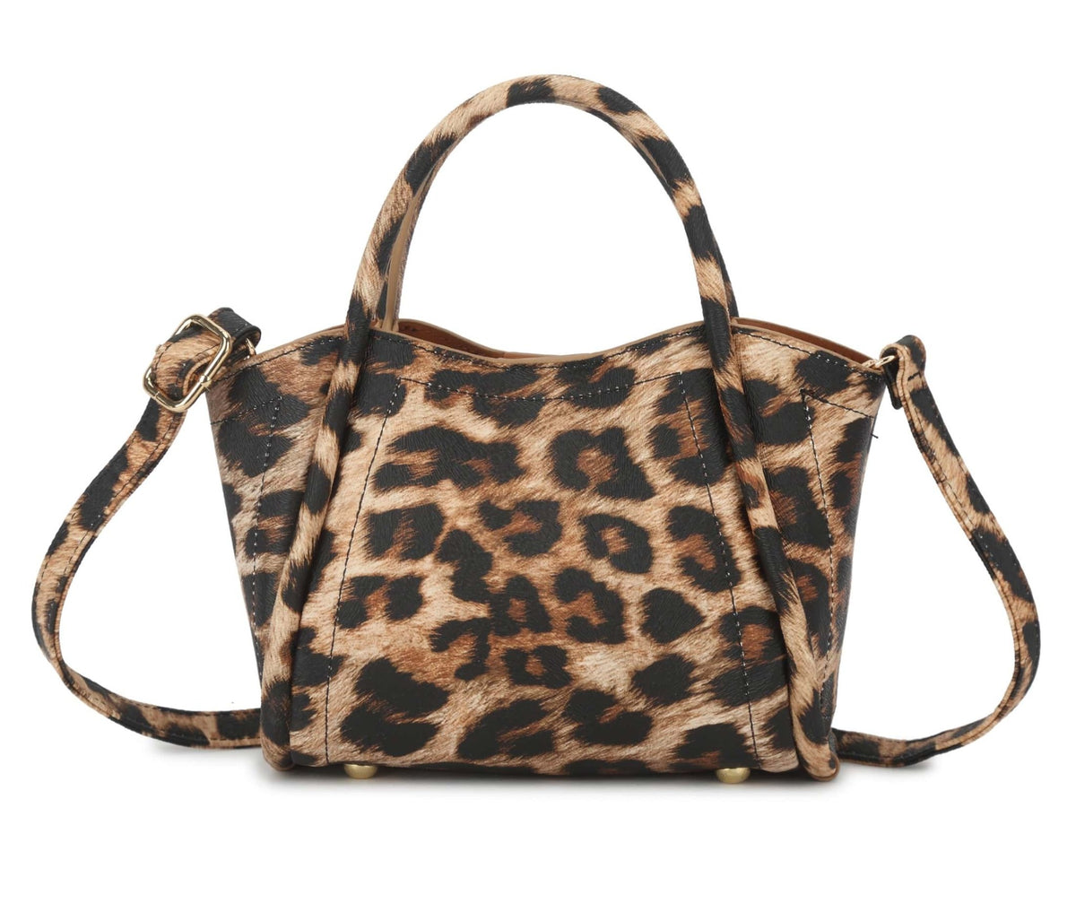 26355 Emma Crossbody Bag - MiMi Wholesale