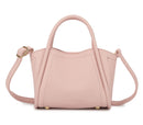 26355 Emma Satchel/Crossbody Bag - MiMi Wholesale