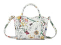 26355 Emma Satchel/Crossbody Bag - MiMi Wholesale