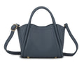26355 Emma Satchel/Crossbody Bag - MiMi Wholesale