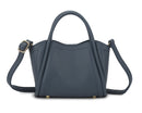 26355 Emma Satchel/Crossbody Bag - MiMi Wholesale