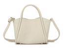 26355 Emma Satchel/Crossbody Bag - MiMi Wholesale