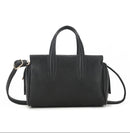 2637 Antonia 3 Compartment Satchel/Crossbody Bag - MiMi Wholesale