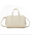 2637 Antonia 3 Compartment Satchel/Crossbody Bag - MiMi Wholesale