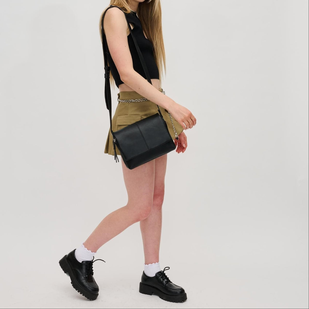 27692 Avonlea Crossbody Bag - MiMi Wholesale