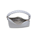 28840 Taylor Assymetrical Clutch/Crossbody Bag - MiMi Wholesale