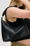 28840 Taylor Assymetrical Clutch/Crossbody Bag - MiMi Wholesale