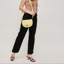 29049 Alise Woven Crossbody Bag - MiMi Wholesale