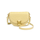 29049 Alise Woven Crossbody Bag - MiMi Wholesale