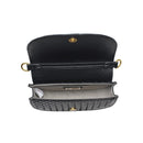 29049 Alise Woven Crossbody Bag - MiMi Wholesale