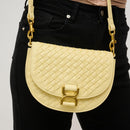 29049 Alise Woven Crossbody Bag - MiMi Wholesale