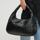 29430 Victoria Woven Hobo Bag - MiMi Wholesale