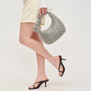 29494 Penny Clutch Bag - MiMi Wholesale