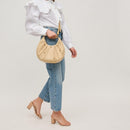 29707A Delilah Studded Crossbody Bag - MiMi Wholesale