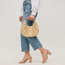 29707A Delilah Studded Crossbody Bag - MiMi Wholesale