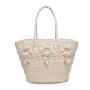 29846 Hampton Crochet Tote Bag - MiMi Wholesale