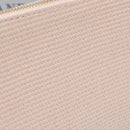 3102SC Ashely Textured Woven 3 Compartments Crossbody