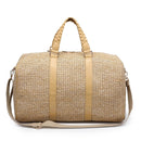 31954A Coastal Escape Weekender/Duffel Bag - MiMi Wholesale