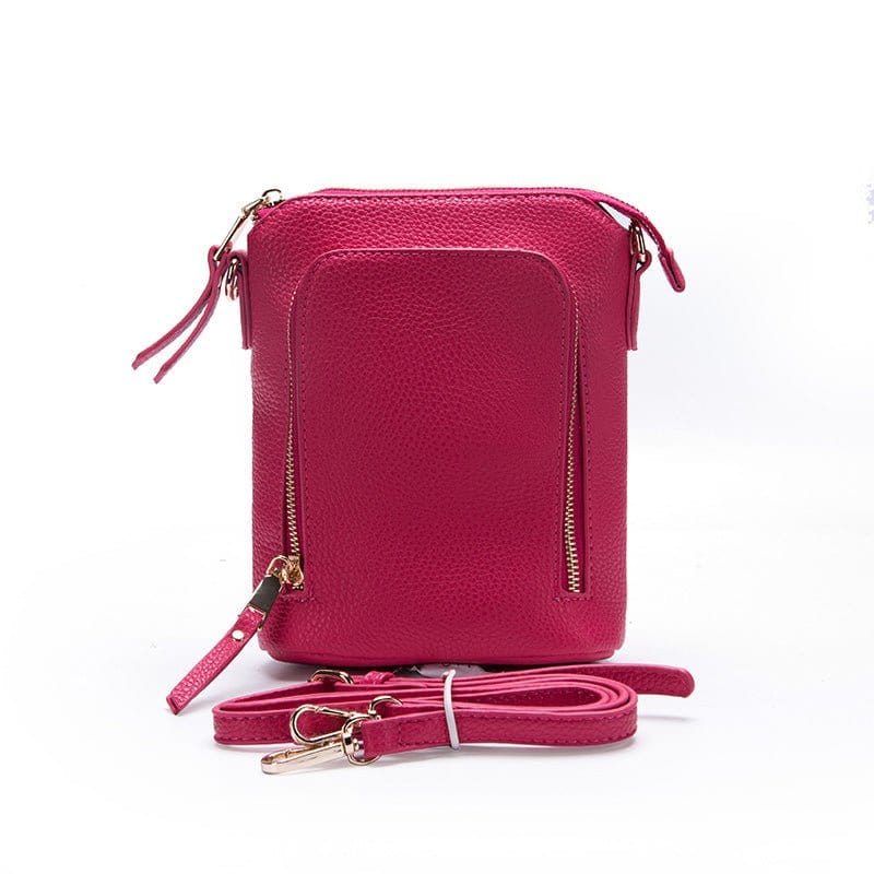 3309 Bambi Mini Crossbody Bag - MiMi Wholesale