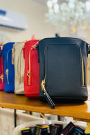 3309 Bambi Mini Crossbody Bag - MiMi Wholesale