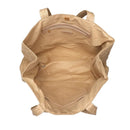 33529P Seaton Straw Pearls Tote Bag - MiMi Wholesale