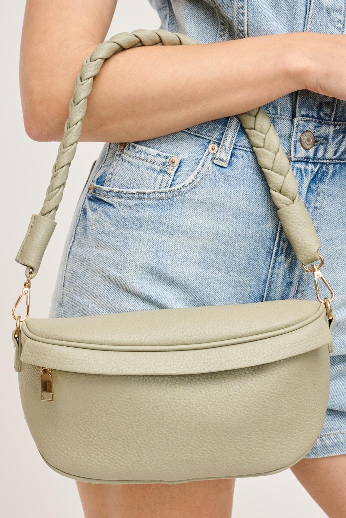 35236 Laney Sling/Crossbody/Shoulder Bag - MiMi Wholesale