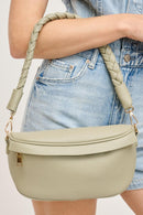 35236 Laney Sling/Crossbody/Shoulder Bag - MiMi Wholesale