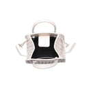 35557 Kristie Woven Crossbody/Satchel Bag - MiMi Wholesale