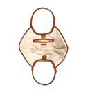 35849 Tanya Straw Tote Bag - MiMi Wholesale