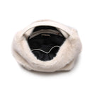 36635 Chandler Faux Fur Hobo Bag - MiMi Wholesale