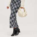 36735 Carrie Crescent Crossbody Bag - MiMi Wholesale