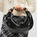 36735 Carrie Crescent Crossbody Bag - MiMi Wholesale