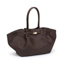 36773A Kaia Straw Tote Bag - MiMi Wholesale