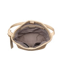 37052B Alethea Straw Hobo/Tote Bag - MiMi Wholesale