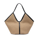 37441A Cienna Tote Bag - MiMi Wholesale