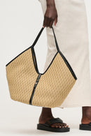 37441A Cienna Tote Bag - MiMi Wholesale